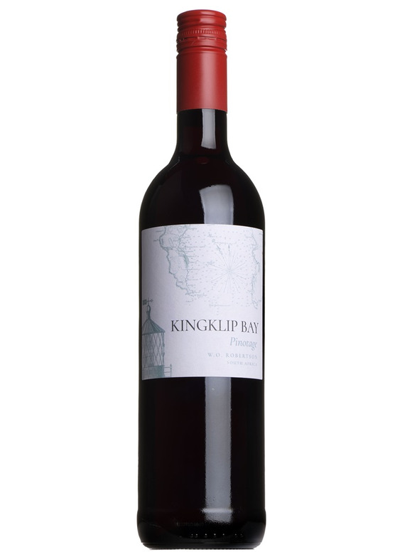 2022 Pinotage, Kingklip Bay, Robertson
