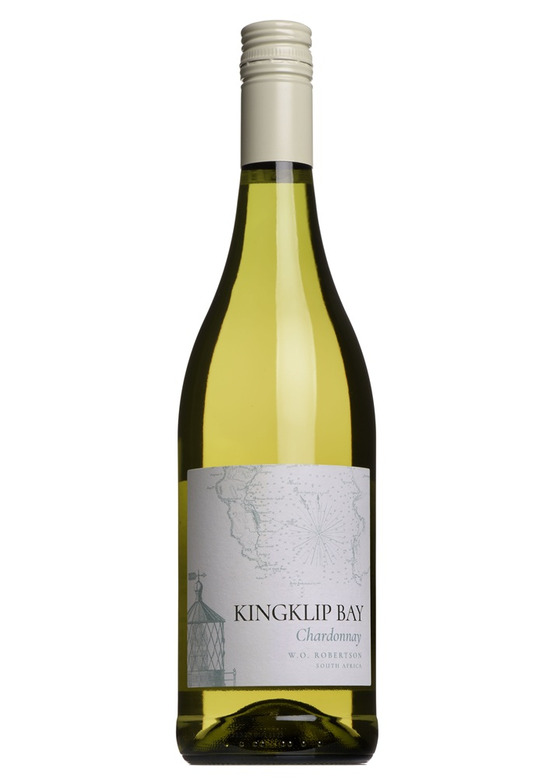 2024 Chardonnay, Kingklip Bay, Robertson