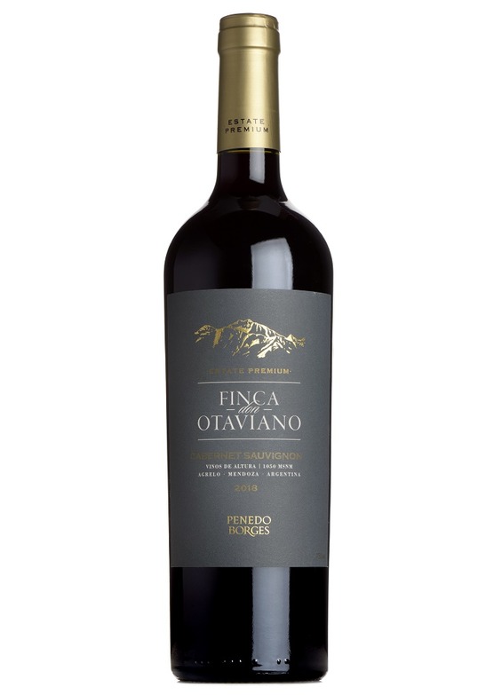 2019 Finca Don Otaviano Estate Premium, Cabernet Sauvignon