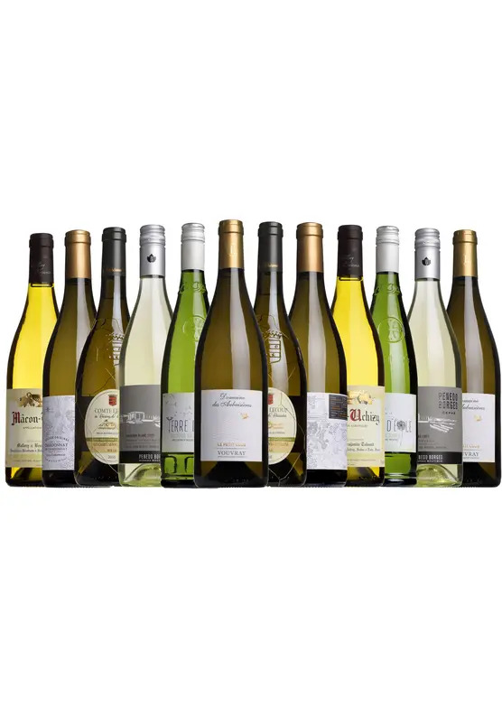 Black Friday White Mixed Case