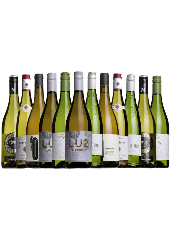 Mid-Week Drinkers White Case