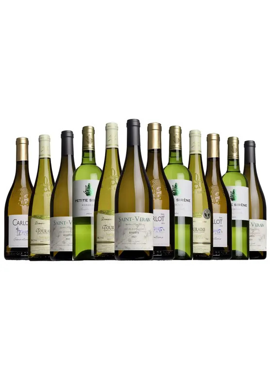 Tour of France Mixed Case