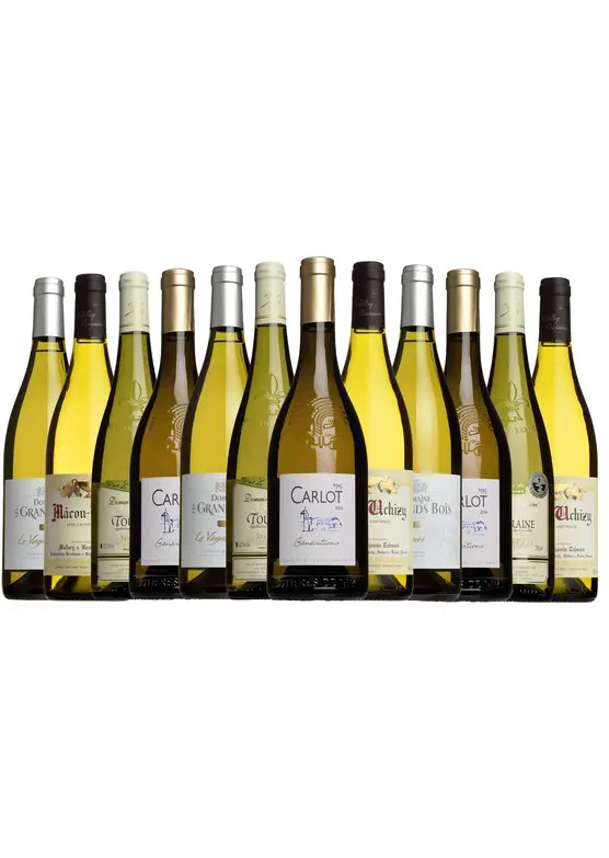 Tour of France Mixed Case