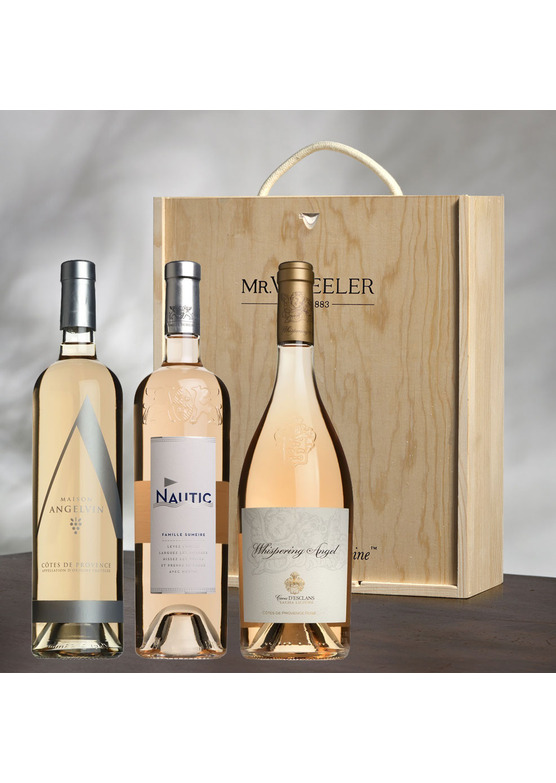 Best-Selling Rosé Gift Box