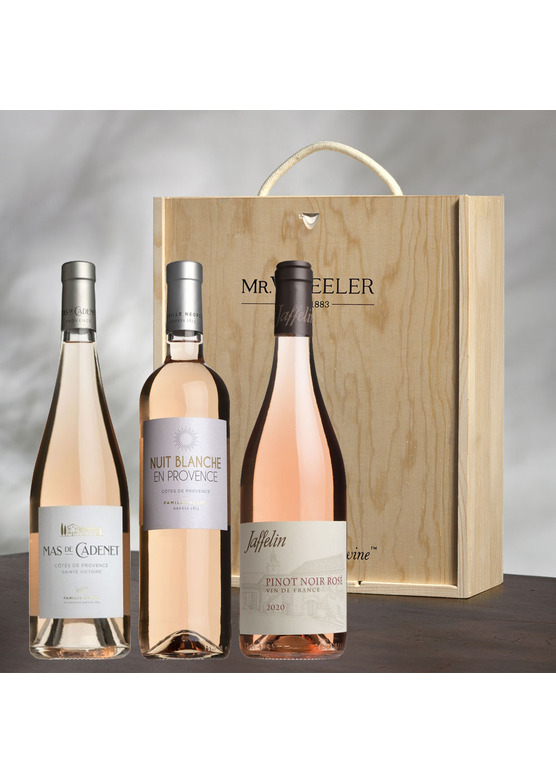 Best-Selling Rosé Gift Box