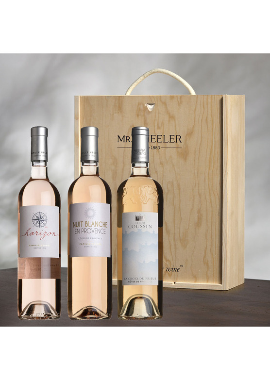 Best-Selling Rosé Gift Box