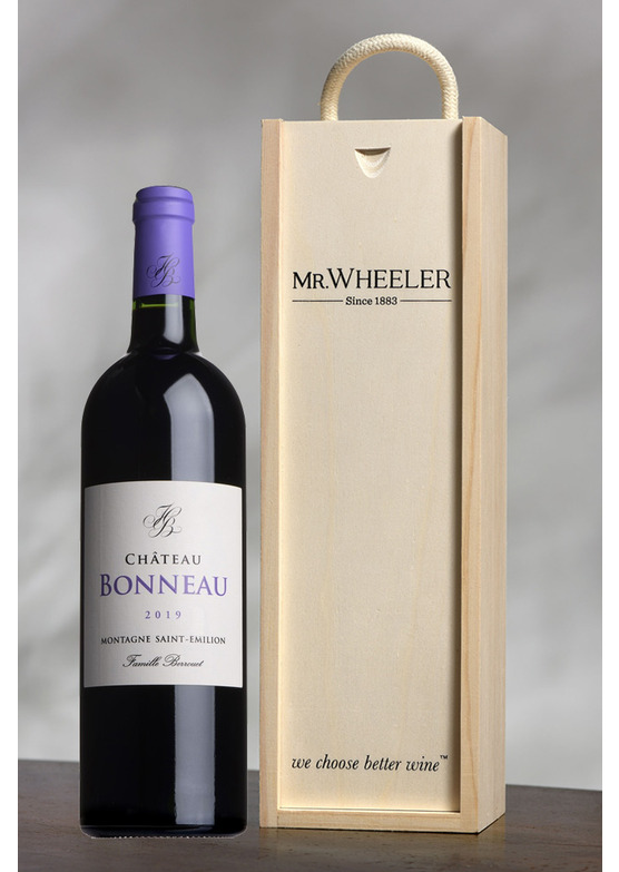 Bordeaux Magnum Gift Box 