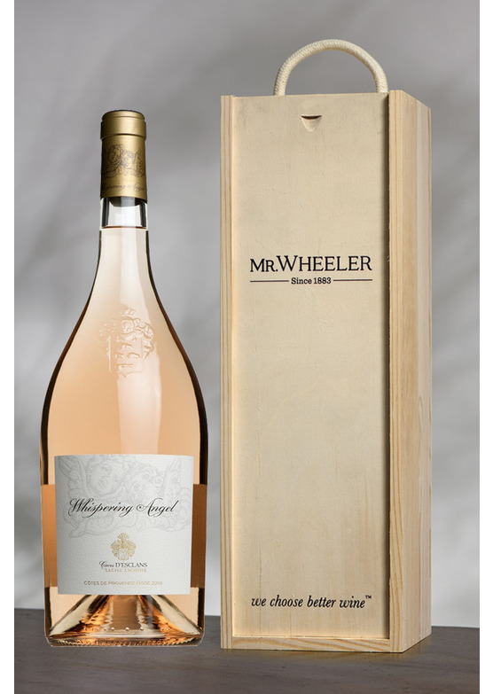 Provence Rosé Magnum Gift Box 