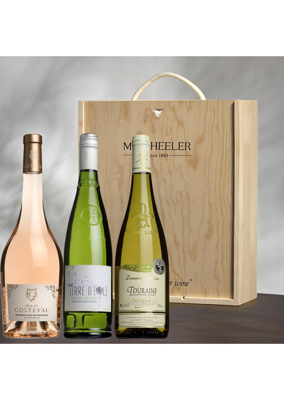 Summer Trio Gift Box