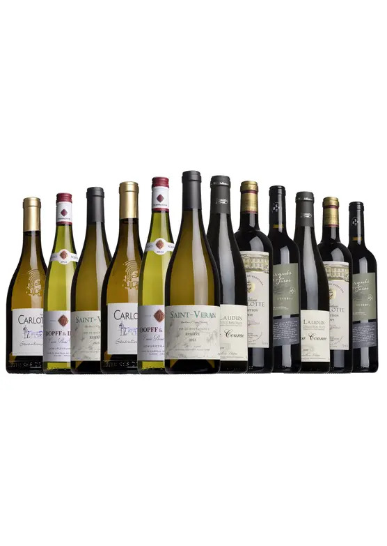 Entertaining Mixed Case