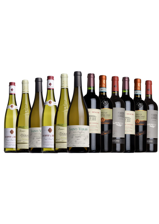 The Entertaining Mixed Case