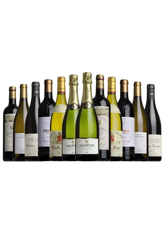 Easter Mixed Case 12 Bottle