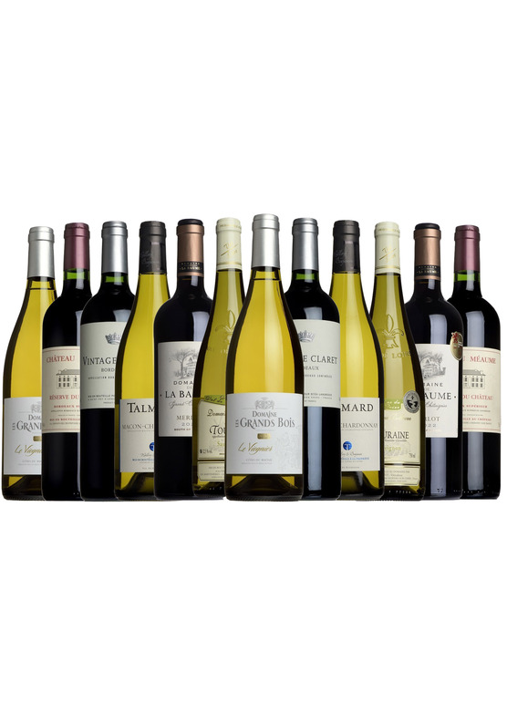 Best-Sellers Mixed Case