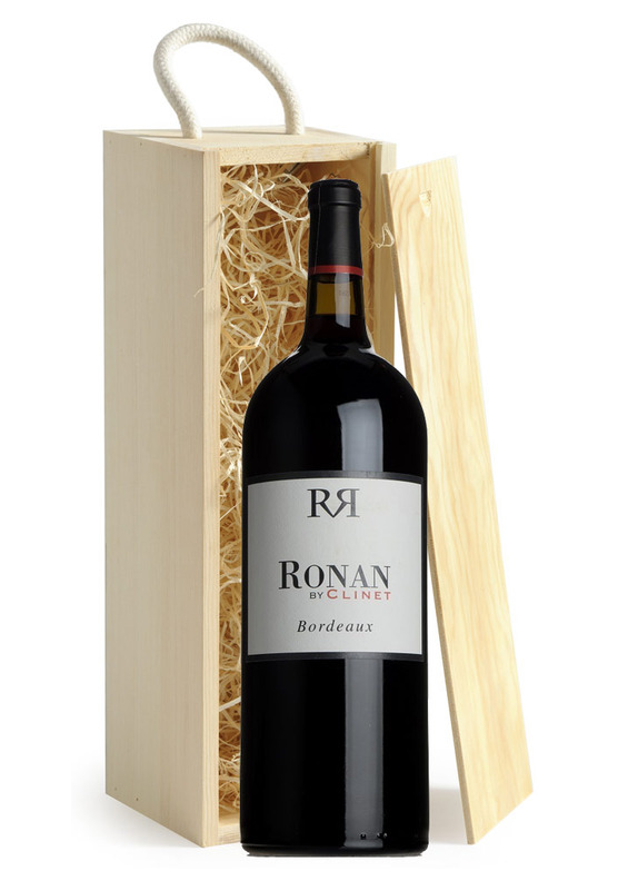 Boxed Magnum Gift - Ronan by Clinet 2018
