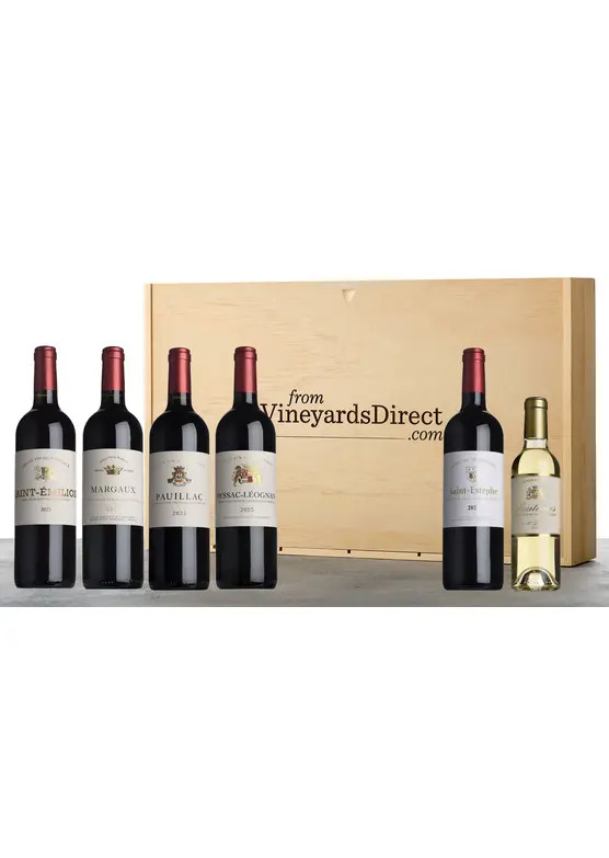 The Declassified Gift Box