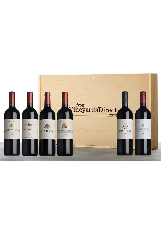 The Declassified Gift Box