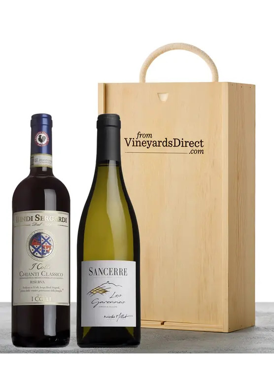 Vineyards' Signature Gift