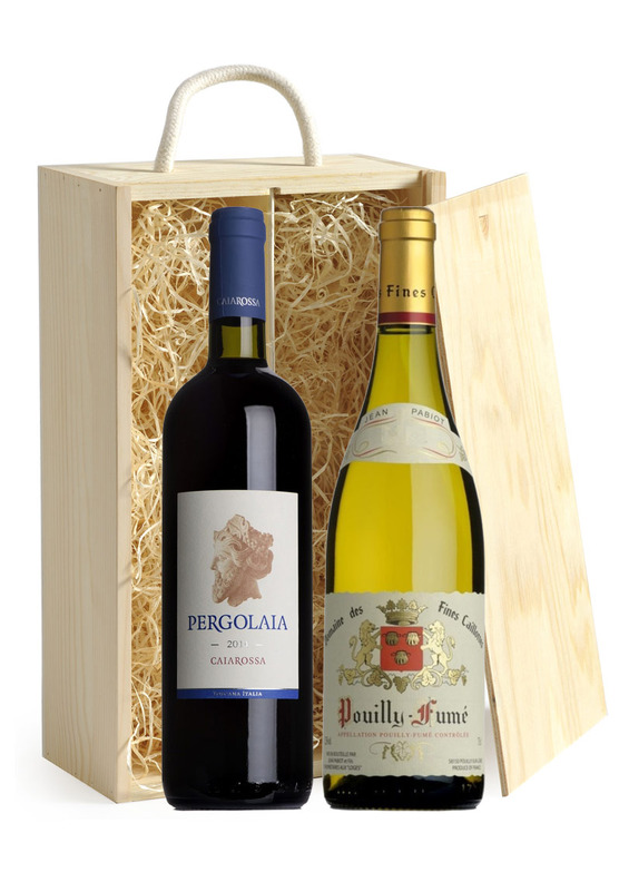Vineyards' Signature Gift