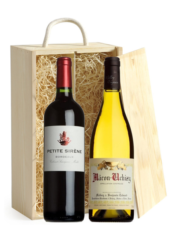 Vineyards' Classic Gift Duo