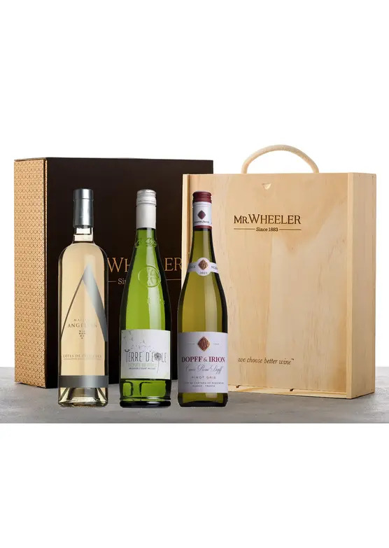 Summer Trio Gift Box