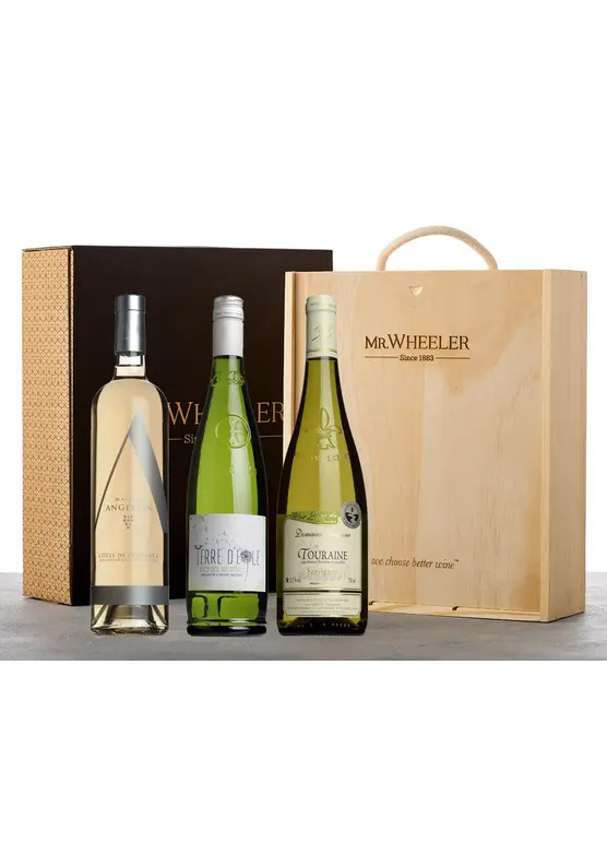 Summer Trio Gift Box