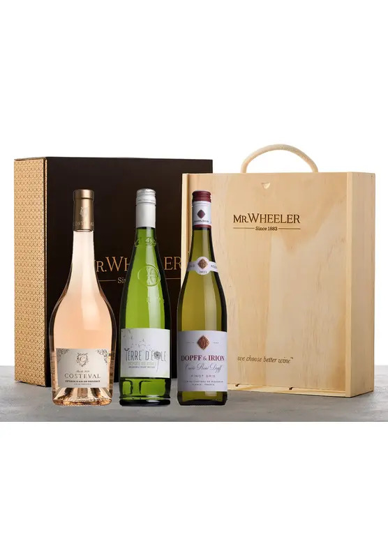 Summer Trio Gift Box