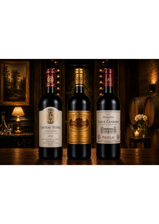 Bordeaux Classics 