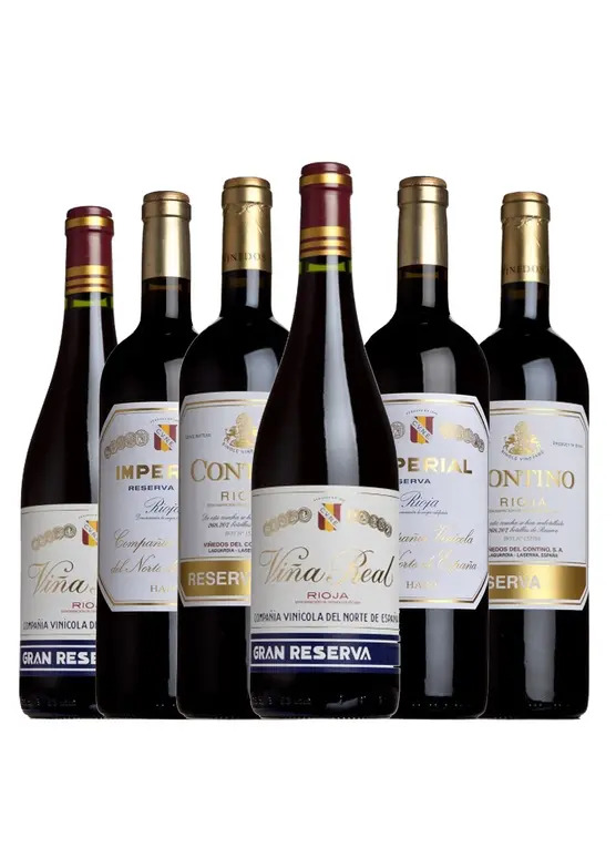 The CVNE Mixed Case