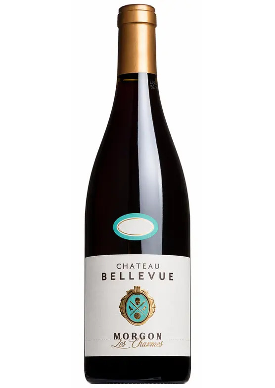 2022 Morgon, Ch&acirc;teau de Bellevue