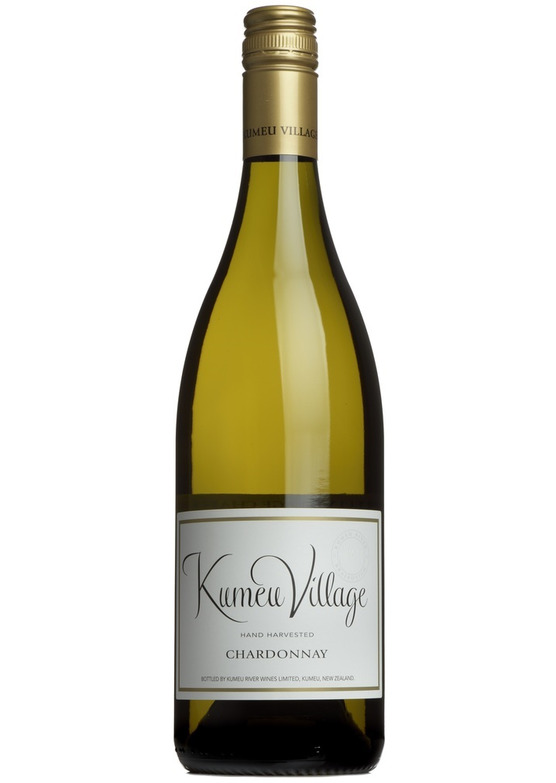 2020 Village Chardonnay, Kumeu River, Auckland