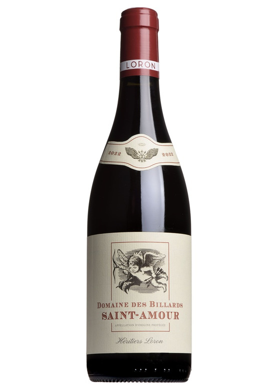 2022 Saint-Amour, Domaine des Billards, Maison Loron