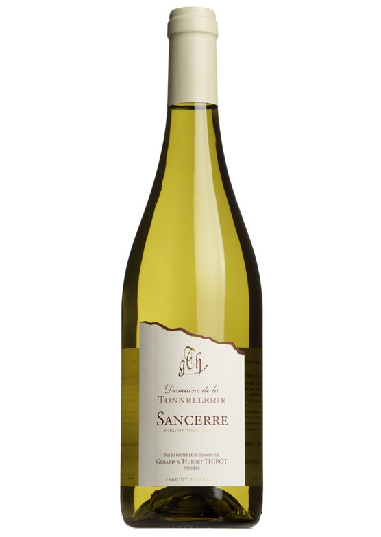 2023 Sancerre, Domaine de la Tonnellerie