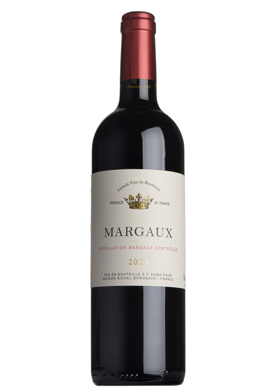 2023 Margaux