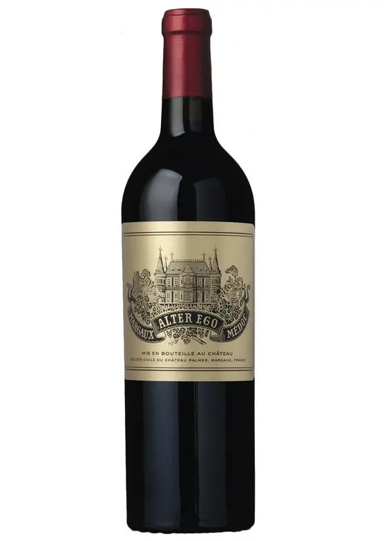 2019 Alter Ego de Château Palmer, Margaux