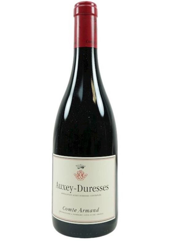 2020 Auxey-Duresses Rouge, Comte Armand 