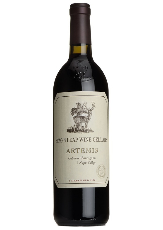 stags leap cabernet sauvignon 2017