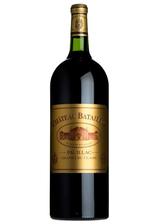 2020 Château Batailley, Cru Classé Pauillac (magnum)