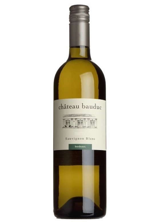 2023 Château Bauduc, Bordeaux Blanc