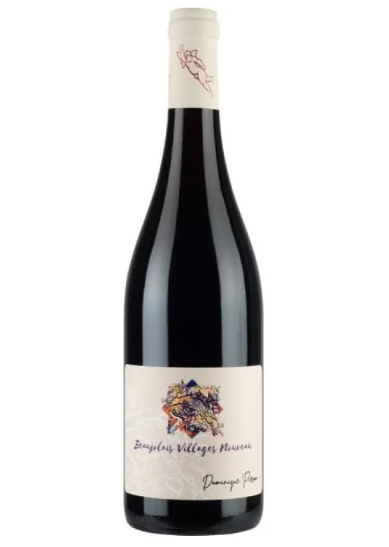 Beaujolais Nouveau, Maison Piron 2025