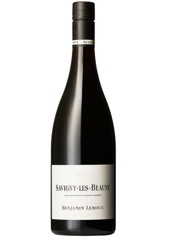 2021 Savigny-les-Beaune, Domaine Benjamin Leroux