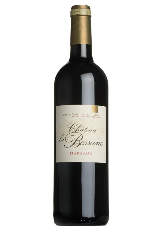 Château la Bessane, Margaux 2016