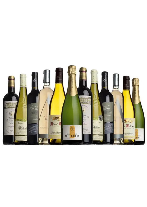 The Best-Sellers Mixed Case