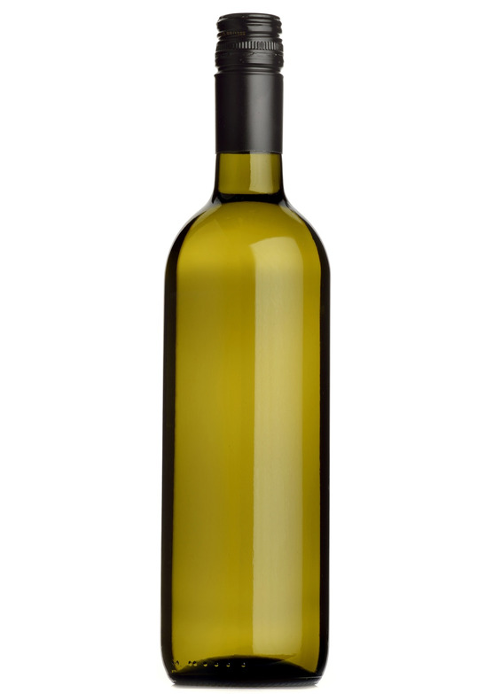 2023 'Orballo' Albariño, La Val, CVNE, Rías Baixas