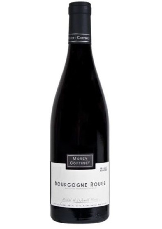 2022 Bourgogne Rouge, Domaine Morey Coffinet