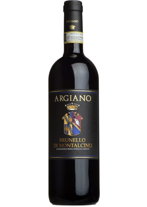 2015 Brunello di Montalcino, Argiano