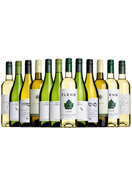 Mid-Week Drinkers White Case