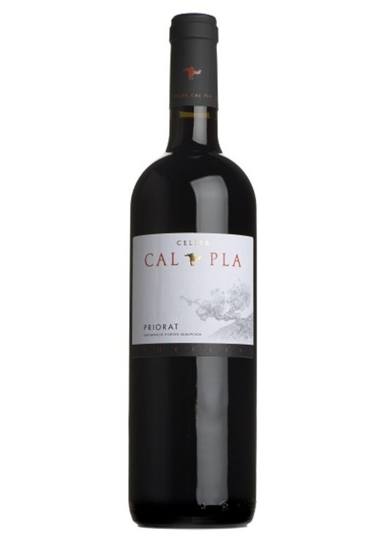 Cal Pla Crianza, Joan Sangenis, Priorat 2019