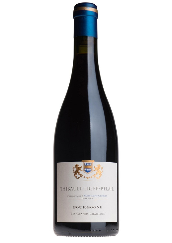 2020 Bourgogne Rouge 'Les Grands Chaillots', Domaine Thibault Liger-Belair