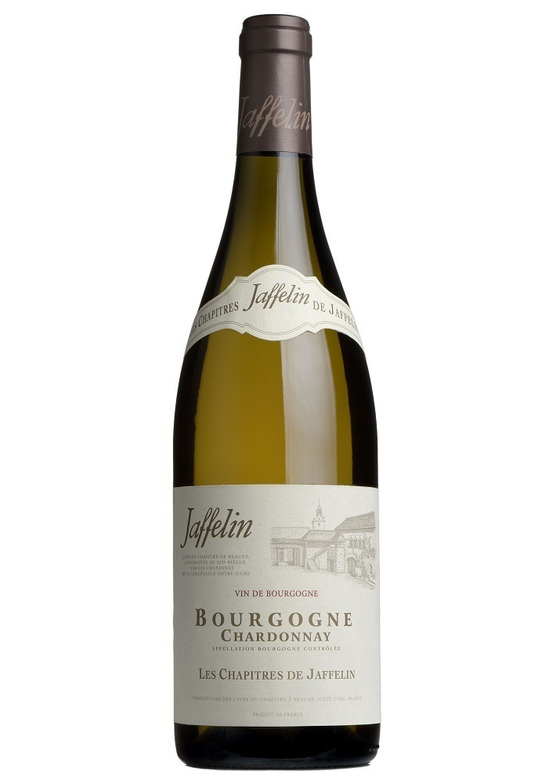 2020 Bourgogne Chardonnay 'Les Chapitres', Maison Jaffelin