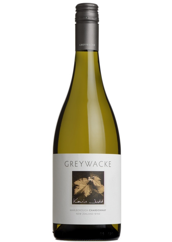 2019 Chardonnay, Greywacke, Marlborough